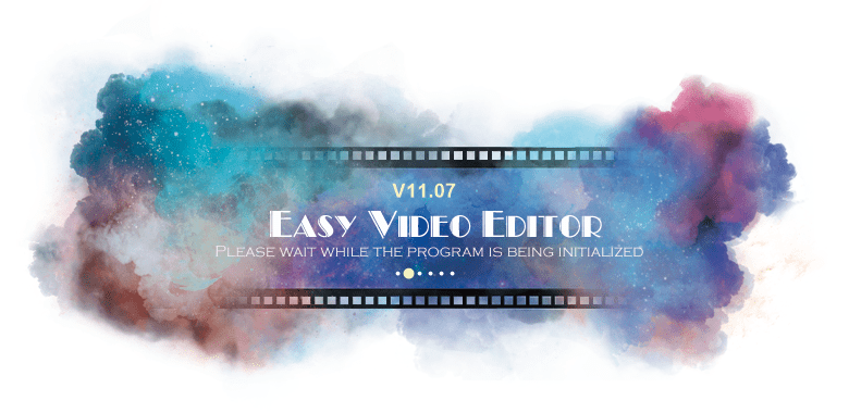 Easy Video Editor Gold Platinum
